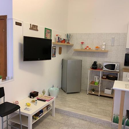Duplex Catania Airport Appartement Buitenkant foto