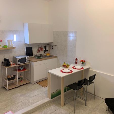 Duplex Catania Airport Appartement Buitenkant foto