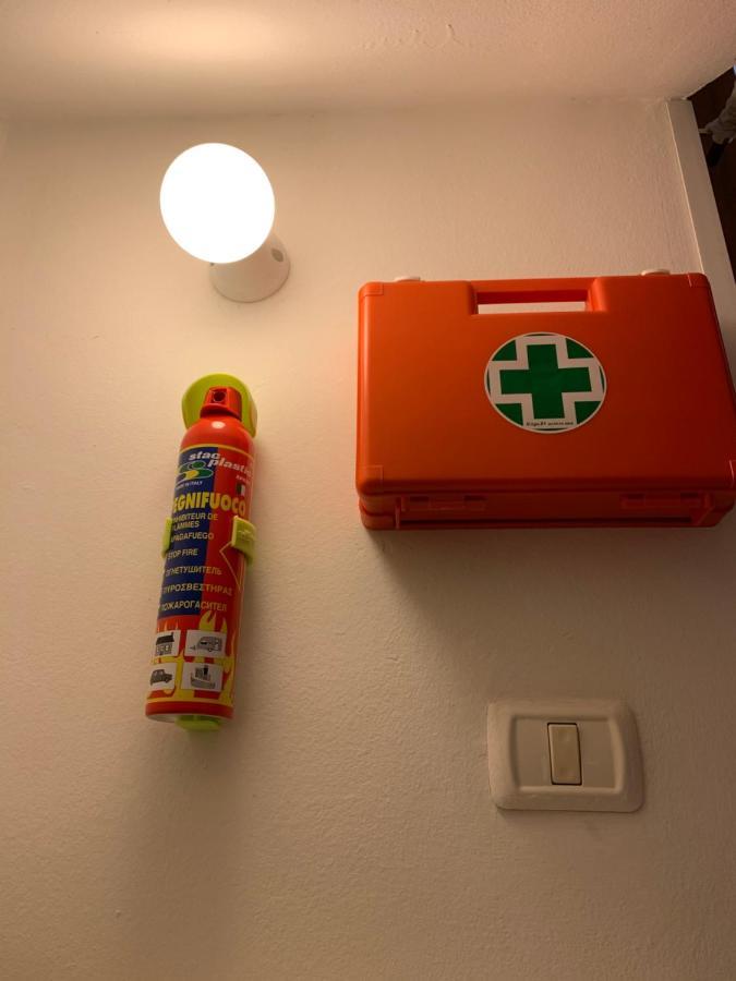 Duplex Catania Airport Appartement Buitenkant foto