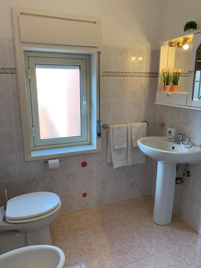 Duplex Catania Airport Appartement Buitenkant foto