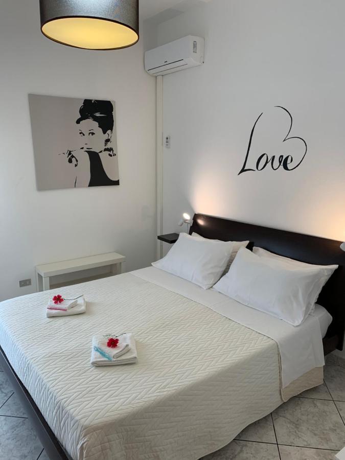 Duplex Catania Airport Appartement Buitenkant foto