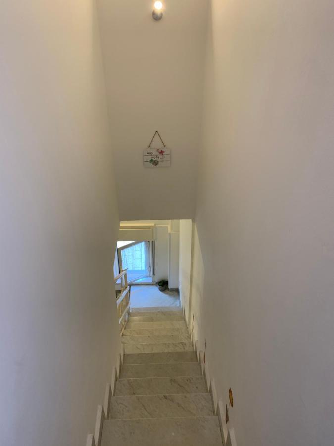 Duplex Catania Airport Appartement Buitenkant foto