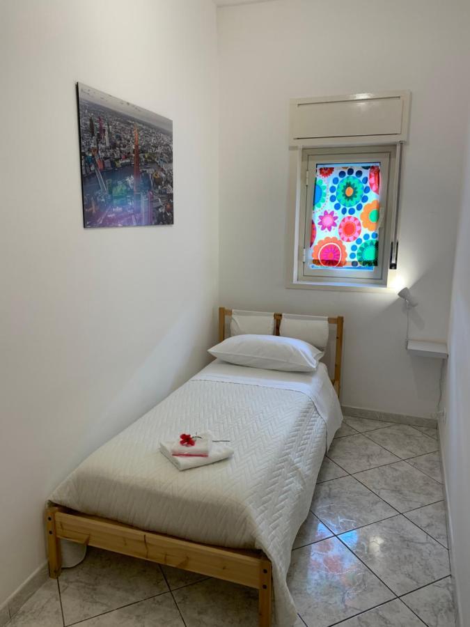 Duplex Catania Airport Appartement Buitenkant foto