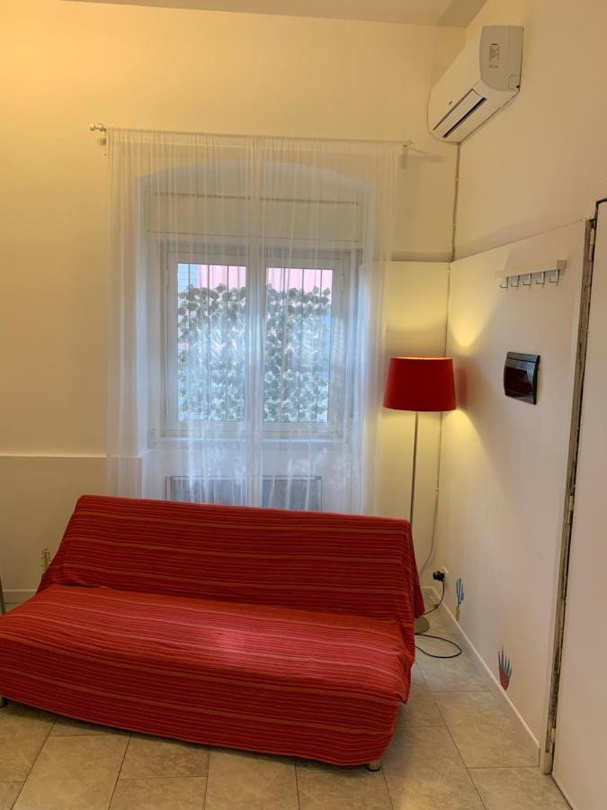 Duplex Catania Airport Appartement Buitenkant foto