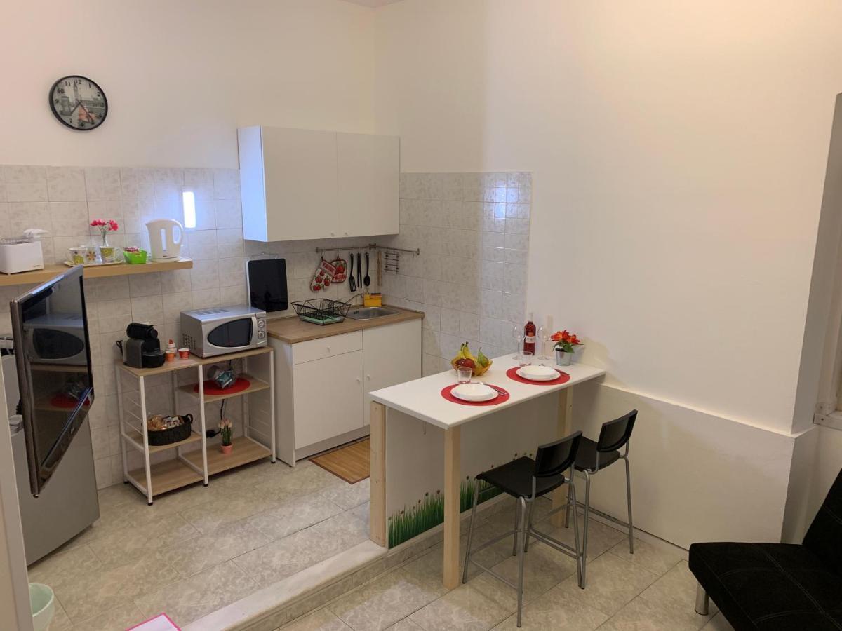 Duplex Catania Airport Appartement Buitenkant foto